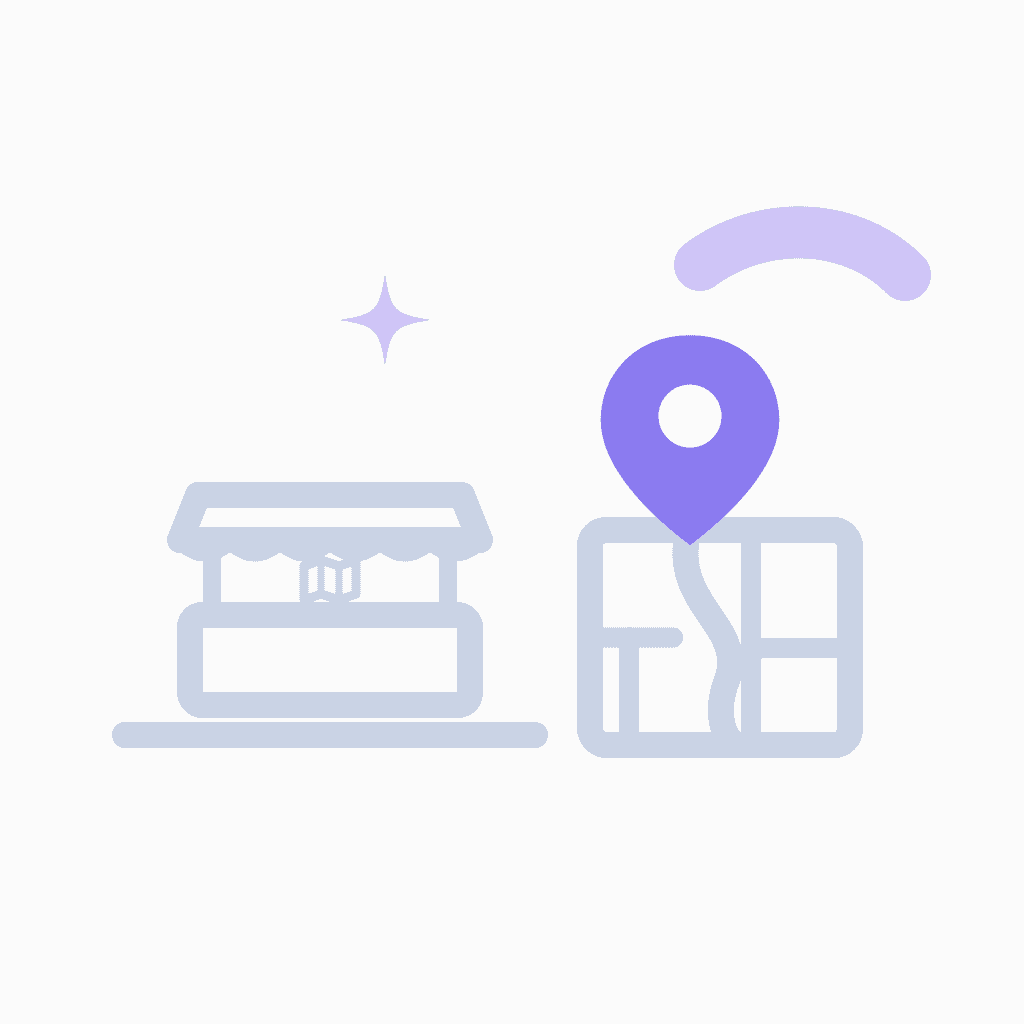 tour operator digital marketing illustration